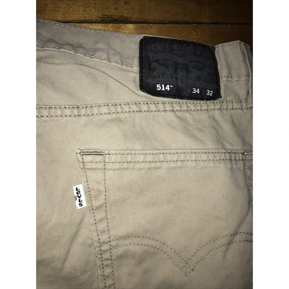 Levis occasions classic